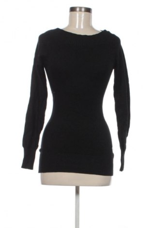 Дамски пуловер Essentials By Esprit, Размер XS, Цвят Черен, Цена 12,78 €