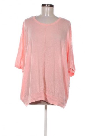 Női pulóver Essentials by Tchibo, Méret XXL, Szín Rózsaszín, Ár 2 959 Ft