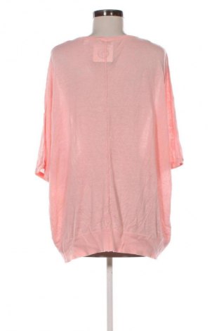 Női pulóver Essentials by Tchibo, Méret XXL, Szín Rózsaszín, Ár 2 959 Ft