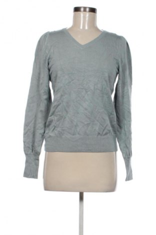 Дамски пуловер Essentials by Tchibo, Размер S, Цвят Зелен, Цена 7,66 €