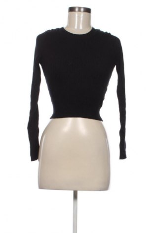 Női pulóver Even&Odd, Méret S, Szín Fekete, Ár 6 369 Ft