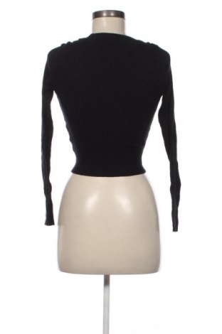 Női pulóver Even&Odd, Méret S, Szín Fekete, Ár 6 369 Ft