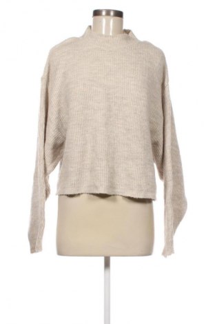 Dámský svetr Even&Odd, Velikost M, Barva Béžová, Cena  209,00 Kč