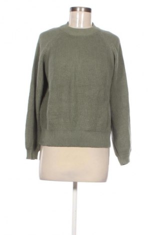 Дамски пуловер Even&Odd, Размер M, Цвят Зелен, Цена 12,78 €
