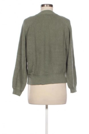 Дамски пуловер Even&Odd, Размер M, Цвят Зелен, Цена 12,78 €