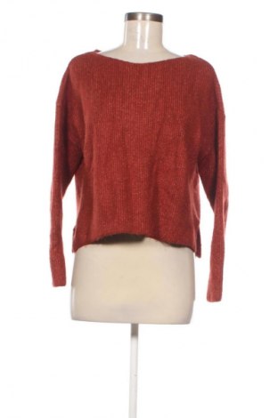 Dámský svetr Even&Odd, Velikost S, Barva Oranžová, Cena  219,00 Kč