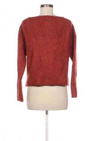 Dámský svetr Even&Odd, Velikost S, Barva Oranžová, Cena  219,00 Kč
