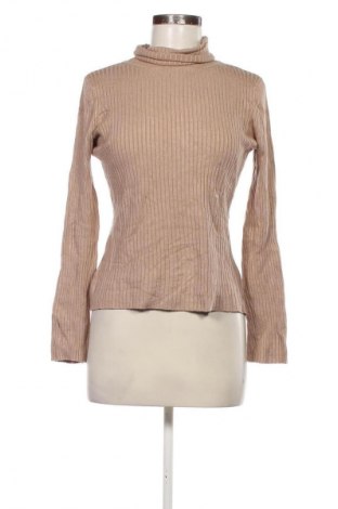 Dámský svetr Even&Odd, Velikost M, Barva Béžová, Cena  219,00 Kč