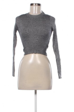 Dámsky pulóver Even&Odd, Veľkosť S, Farba Sivá, Cena  11,95 €