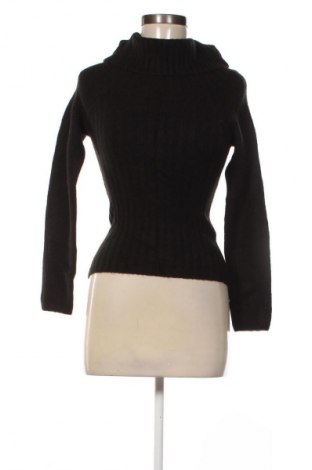 Női pulóver Even&Odd, Méret S, Szín Fekete, Ár 5 069 Ft