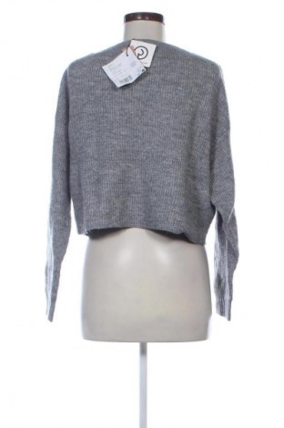 Дамски пуловер Even&Odd, Размер L, Цвят Сив, Цена 13,80 €