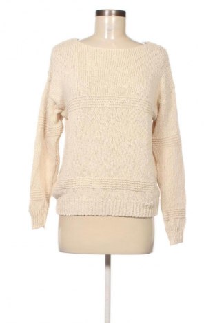 Dámský svetr Ever.me by Takko Fashion, Velikost M, Barva Béžová, Cena  219,00 Kč