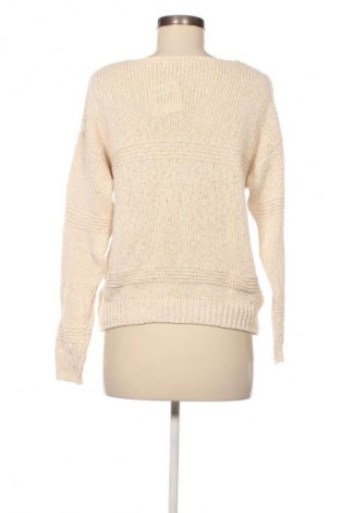 Dámský svetr Ever.me by Takko Fashion, Velikost M, Barva Béžová, Cena  219,00 Kč