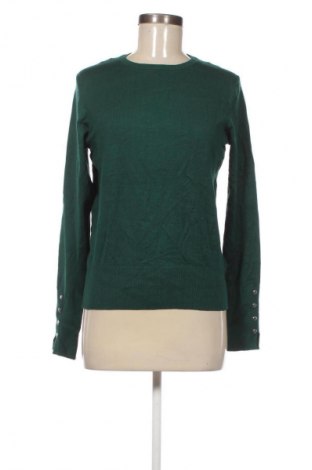 Damski sweter Ever.me by Takko Fashion, Rozmiar M, Kolor Zielony, Cena 40,99 zł