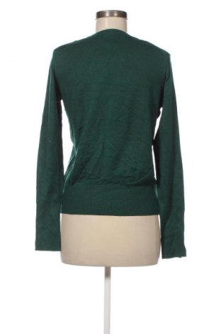 Damski sweter Ever.me by Takko Fashion, Rozmiar M, Kolor Zielony, Cena 40,99 zł