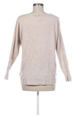 Dámsky pulóver Ever.me by Takko Fashion, Veľkosť XL, Farba Kremová, Cena  9,95 €