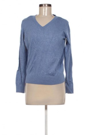 Dámský svetr Ever.me by Takko Fashion, Velikost S, Barva Modrá, Cena  239,00 Kč