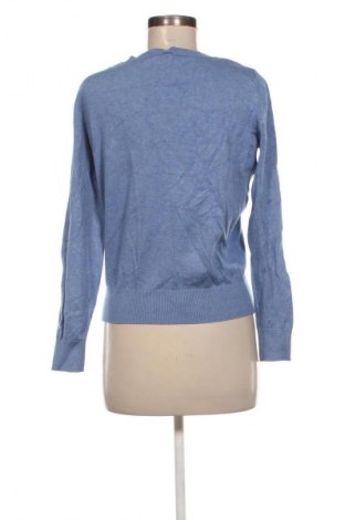 Dámský svetr Ever.me by Takko Fashion, Velikost S, Barva Modrá, Cena  239,00 Kč