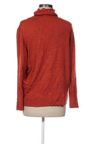 Damski sweter Ever.me by Takko Fashion, Rozmiar XL, Kolor Pomarańczowy, Cena 38,99 zł