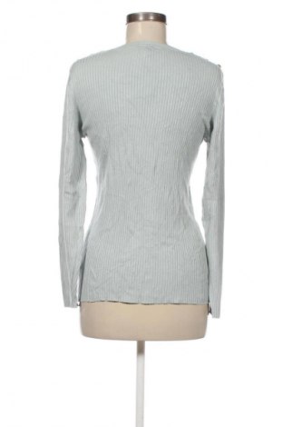 Dámský svetr Ever.me by Takko Fashion, Velikost M, Barva Modrá, Cena  229,00 Kč