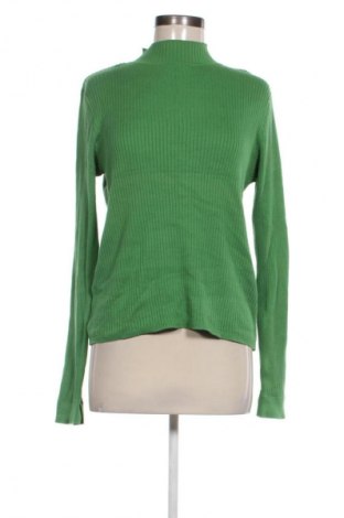 Damski sweter Ever.me by Takko Fashion, Rozmiar S, Kolor Zielony, Cena 40,99 zł