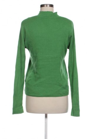 Damski sweter Ever.me by Takko Fashion, Rozmiar S, Kolor Zielony, Cena 40,99 zł