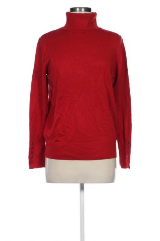 Дамски пуловер Ever.me by Takko Fashion, Размер M, Цвят Червен, Цена 13,80 €