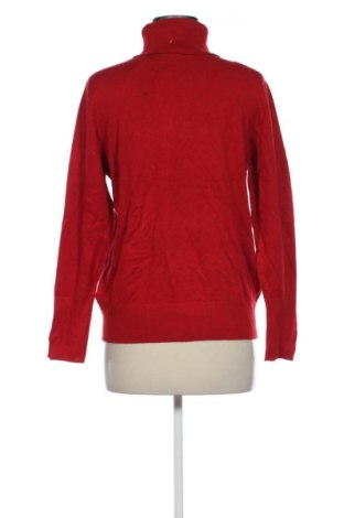 Дамски пуловер Ever.me by Takko Fashion, Размер M, Цвят Червен, Цена 13,80 €