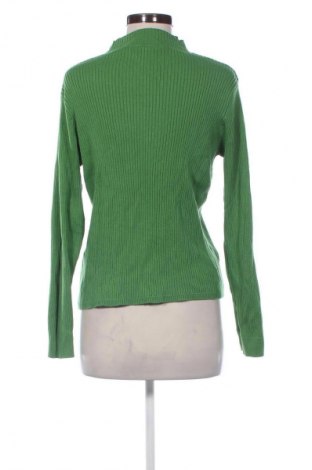 Női pulóver Ever.me by Takko Fashion, Méret L, Szín Zöld, Ár 2 829 Ft