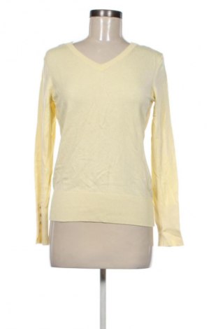 Damski sweter Ever.me by Takko Fashion, Rozmiar M, Kolor Żółty, Cena 40,99 zł