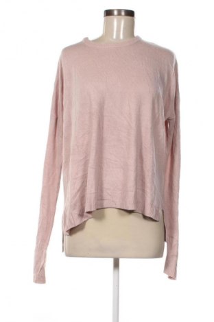 Dámský svetr Express, Velikost XS, Barva Popelavě růžová, Cena  159,00 Kč
