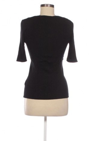 Дамски пуловер F&F, Размер M, Цвят Черен, Цена 3,57 €