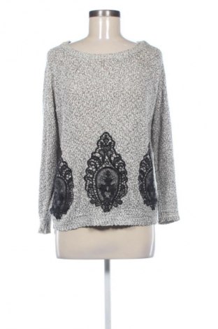 Damenpullover F&F, Größe XL, Farbe Grau, Preis € 7,09