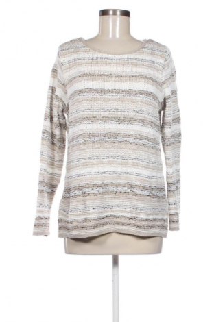 Дамски пуловер Faber, Размер M, Цвят Многоцветен, Цена 2,55 €