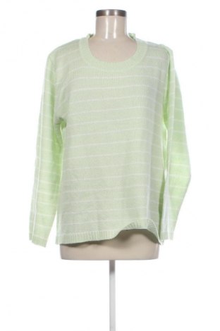 Damski sweter Fabiani, Rozmiar XL, Kolor Kolorowy, Cena 17,99 zł