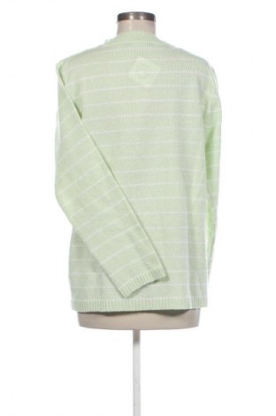 Damski sweter Fabiani, Rozmiar XL, Kolor Kolorowy, Cena 17,99 zł