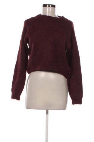 Damski sweter Fb Sister, Rozmiar M, Kolor Czerwony, Cena 30,99 zł