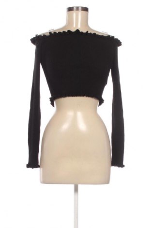 Дамски пуловер Fb Sister, Размер M, Цвят Черен, Цена 7,64 €