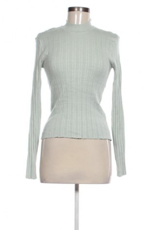 Dámský svetr Fb Sister, Velikost L, Barva Zelená, Cena  219,00 Kč