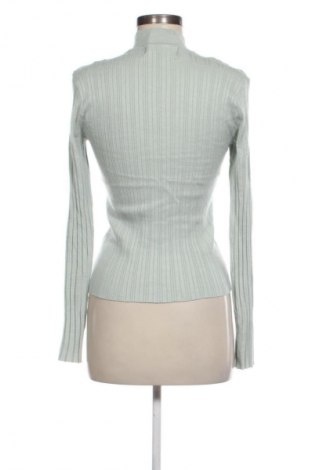 Dámský svetr Fb Sister, Velikost L, Barva Zelená, Cena  219,00 Kč