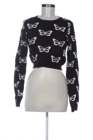 Damski sweter Fb Sister, Rozmiar L, Kolor Kolorowy, Cena 32,99 zł