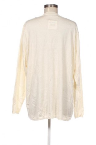 Дамски пуловер Fields, Размер L, Цвят Екрю, Цена 4,60 €