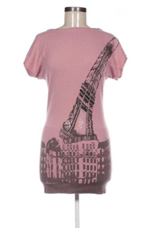 Γυναικείο πουλόβερ Finery, Μέγεθος M, Χρώμα Σάπιο μήλο, Τιμή 7,99 €