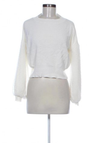 Dámský svetr Fisherfield, Velikost XS, Barva Krémová, Cena  279,00 Kč