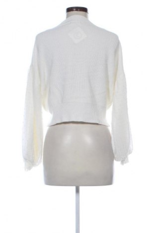 Dámský svetr Fisherfield, Velikost XS, Barva Krémová, Cena  279,00 Kč