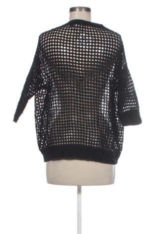 Γυναικείο πουλόβερ Flame, Μέγεθος XL, Χρώμα Μαύρο, Τιμή 1,99 €