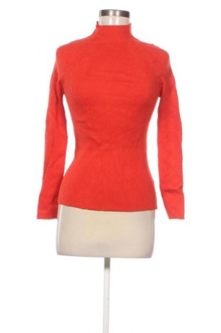 Dámsky pulóver Forcast, Veľkosť L, Farba Oranžová, Cena  11,95 €