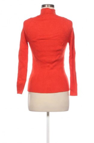 Dámsky pulóver Forcast, Veľkosť L, Farba Oranžová, Cena  11,95 €