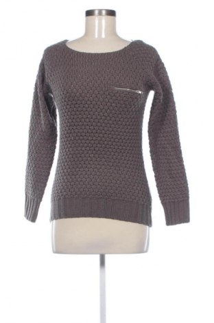 Dámský svetr Forever, Velikost M, Barva Šedá, Cena  149,00 Kč