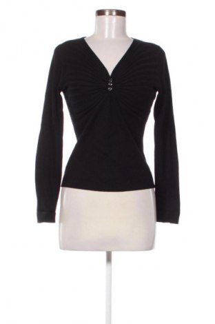 Дамски пуловер Fransa, Размер M, Цвят Черен, Цена 8,18 €